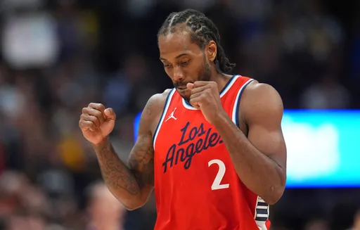 NBA出大事!才剛來台灣的雷納德爆醜聞 違規領8.6億「掛名職位」