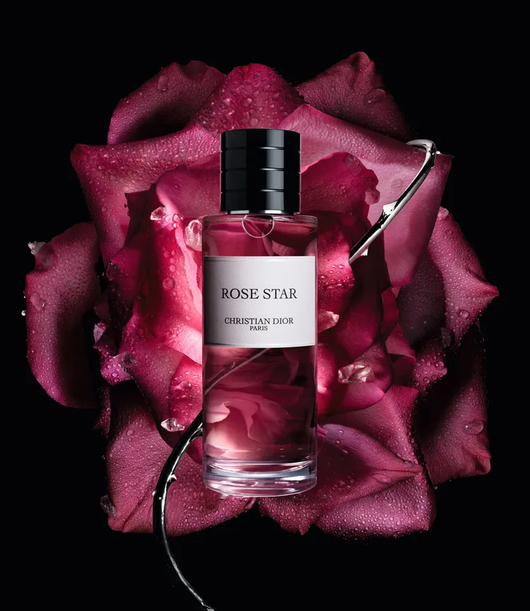 香氛世家羅盤玫瑰香氛。品牌提供