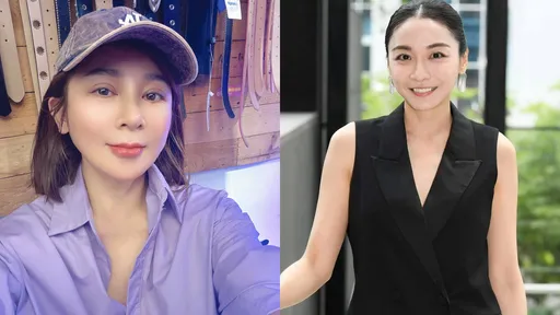 江祖平痛訴遭性侵 王彩樺心疼喊:犯錯的人該面對