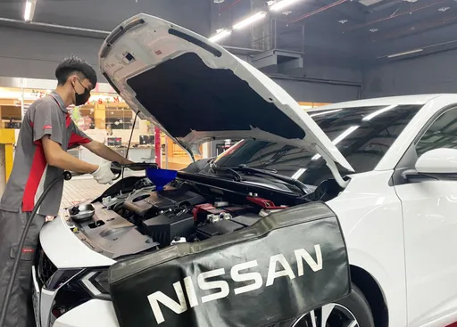 NISSAN与INFINITI推暖心措施 协助桦加沙台风受灾车主重建日常用车