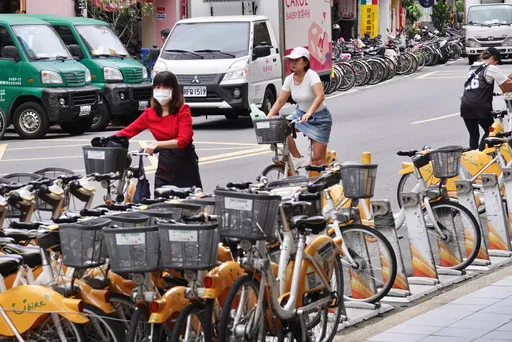 台製捷安特涉「強迫勞動」遭美扣留!巨大深夜重訊回應