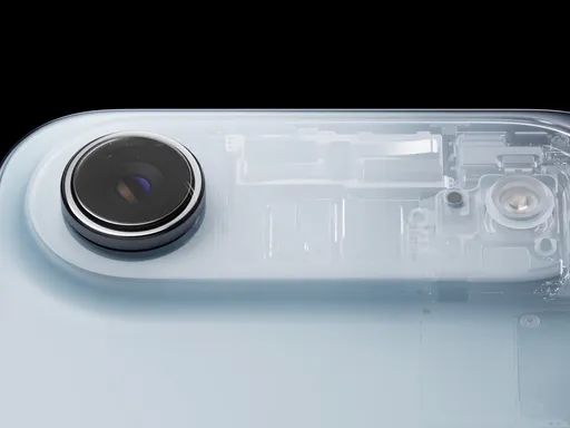 iPhone Air獨家新功能 單鏡頭機型史上首見
