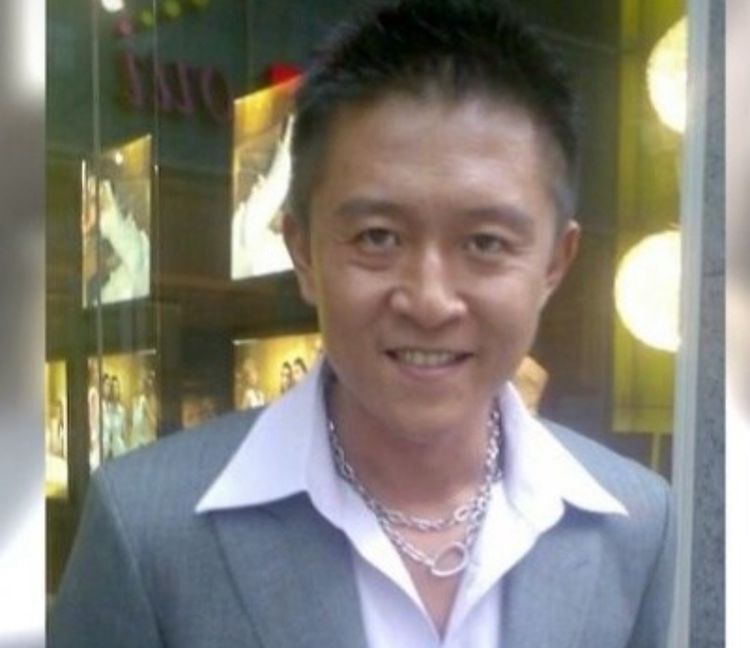 《大尾鱸鰻》演員陳光前驚傳猝死家中! 警消破門見遺體「愛犬緊守在旁」|壹蘋新聞網