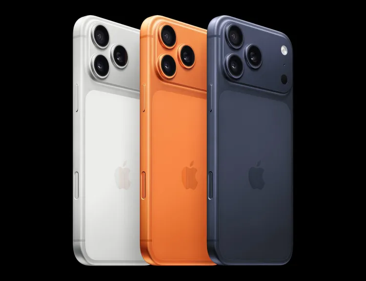 配合iPhone 17現貨開賣，電商推出指定信用卡最高現折2000元等優惠。蝦皮購物提供