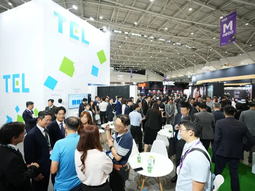 數位轉型結合永續!TEL參展半導體展聚焦4大面向 AI驅動設備升級