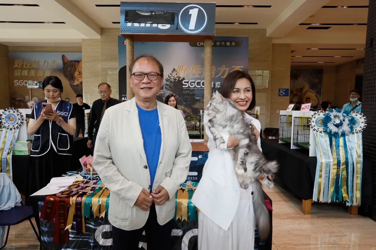 今日活動立委邱議瑩到場。葉家銘攝