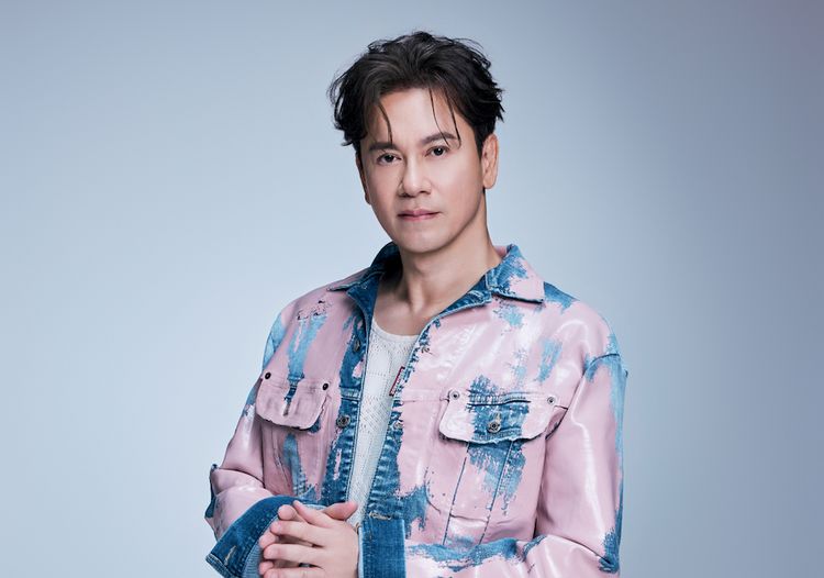 李聖傑等了13年不忍了 高喊：不想活得像複製貼上