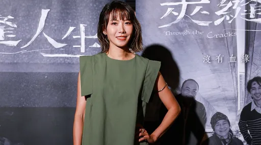 大牙曝聲援江祖平原因 七夕求紅線自嘲「缺慘了!」