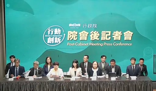 普发1万更近了!政院通过特别预算案 5大领取方式一次看