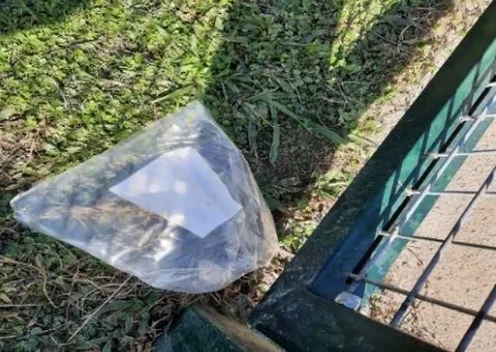 攏係假!北市狗公園維護廠商遭抓包 1.5萬張照逾200張雷同