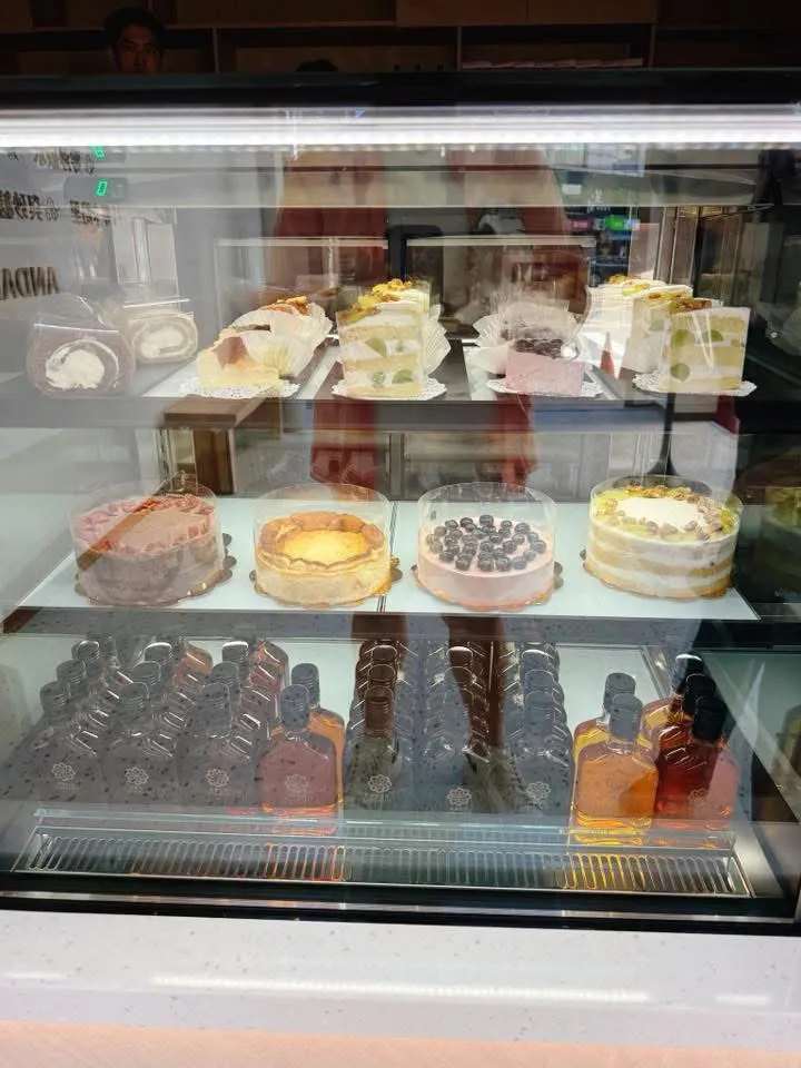 安達生活無糖烘焙自日本SARAYA集團引進全球知名品牌LAKANTO羅漢果糖。業者提供