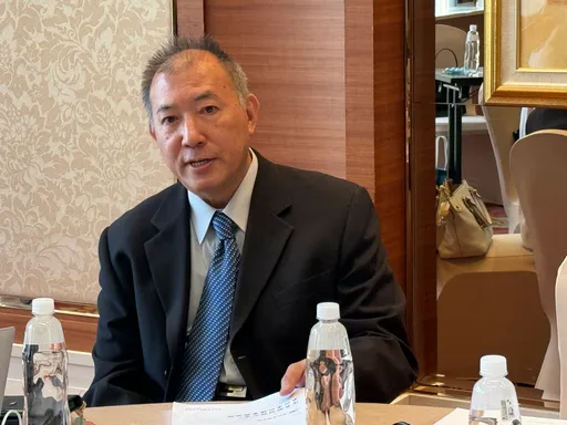 輝達、OpenAI投資掀熱議!蔡明彥:AI資本支出超前 推論應用待爆發