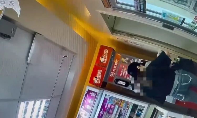 19歲港女來台觀光打工當車手　重複提領太可疑！警循線逮她2上游