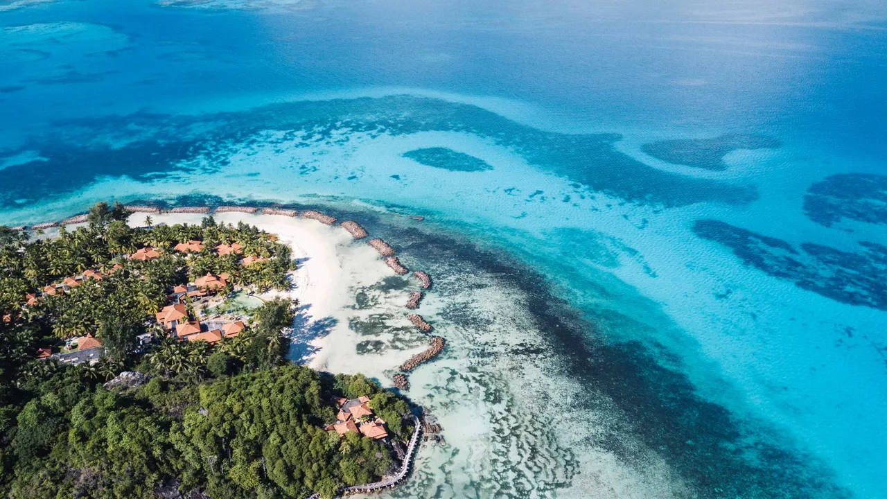 Club Med 台灣營業額連續兩年雙位數成長,印度洋海島增長幅度最高。業者提供