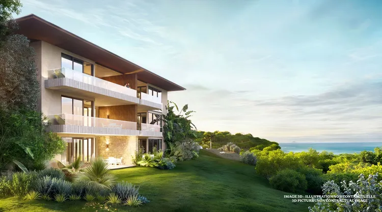 Club Med南非海岸獵遊度假村。業者提供