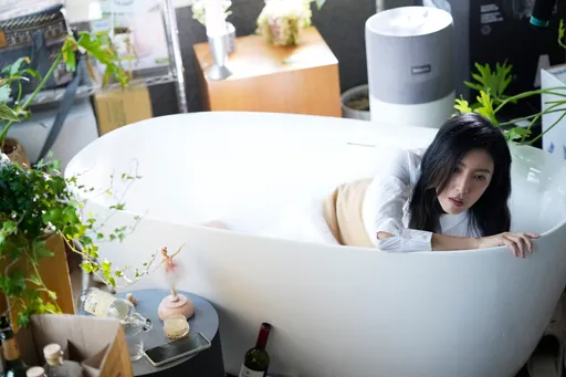 楊謹華化身網紅慈母拚流量 女兒不受控怒喊:妳說謊!
