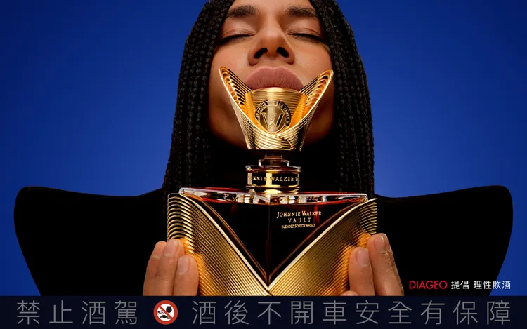 高級訂製服裝品牌創意總監 Olivier Rousteing。品牌提供