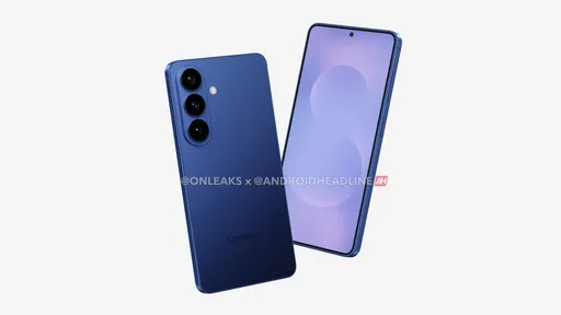 Galaxy S26系列规格曝光 Pro与Edge快充无升级仅25W再惹议