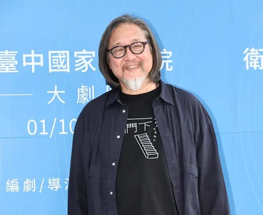 屈中恆赴陸遭封殺!賴聲川首露面這樣說 宋少卿發聲抱不平
