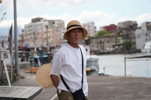 江國賓動手術!口腔長肉瘤 切片揭「嚼檳榔後遺症」