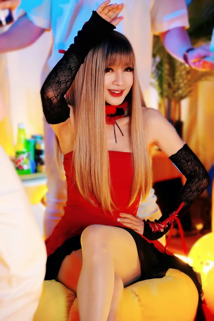 鍾潔希正備戰年底的演唱會。星音符製作提供