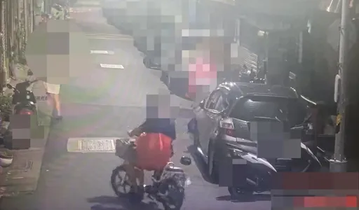 信義區住宅連續竊盜犯落網!曾偷電動車、iPhone15 警建請羈押獲准