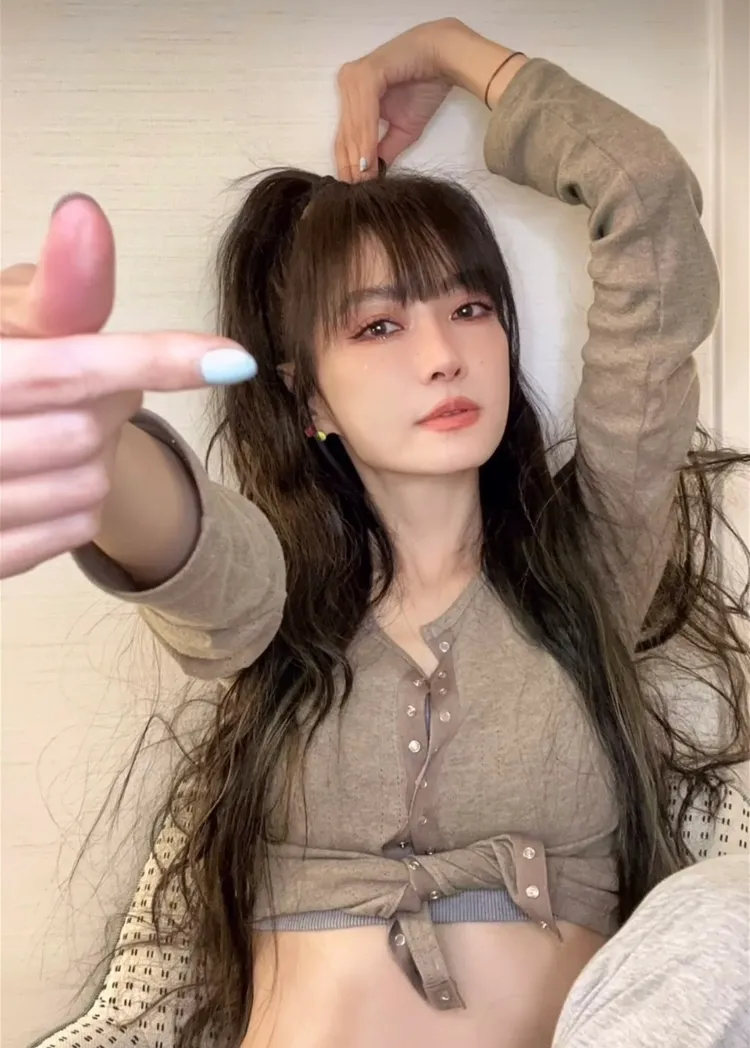 孫淑媚與謝金燕同門且多年的好友。翻攝謝金燕IG