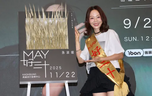 孫淑媚不忍了!公開嗆聲謝金燕「這麼愛演」 親揭斷聯內幕