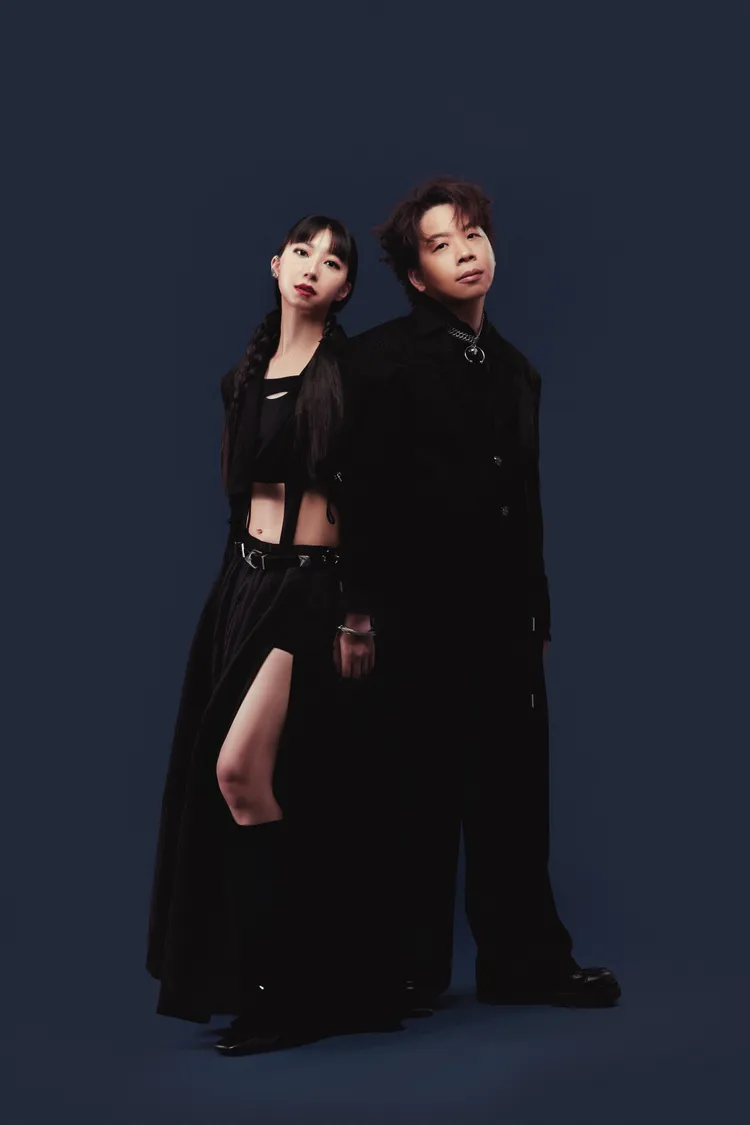 好樂團將於北、高舉辦專場演出。好樂團提供