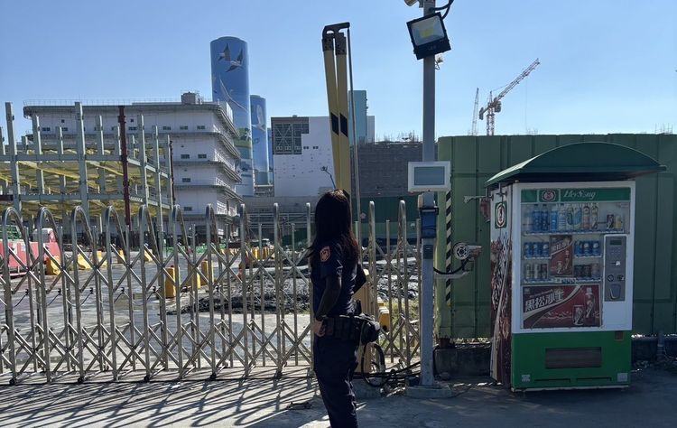 桌上留書信！　高雄興達電廠外包商品管員陳屍辦公室