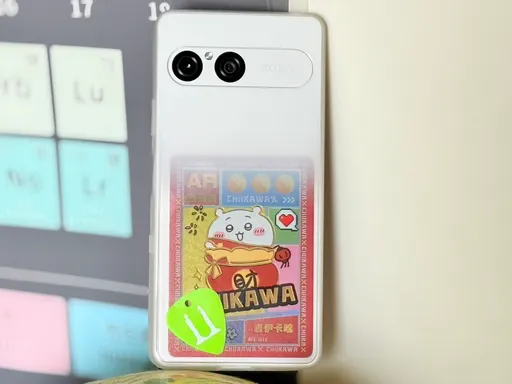 Xperia 10 VII开箱!实体快门键+AI Gemini助理 日常更好用
