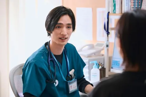 松本潤「醫師同事」持大麻!《第19號病歷表》男星和同居女友被捕