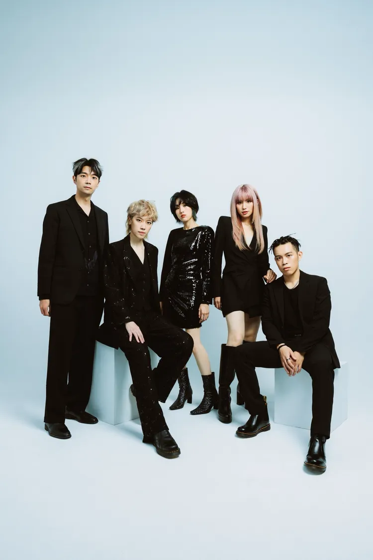 尋人啟事。星恆娛樂提供