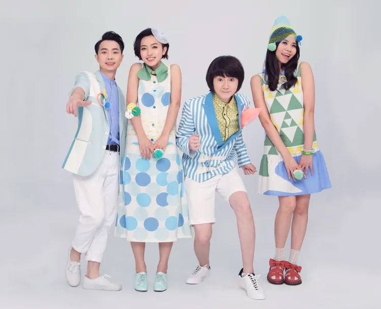 旺福。三立提供