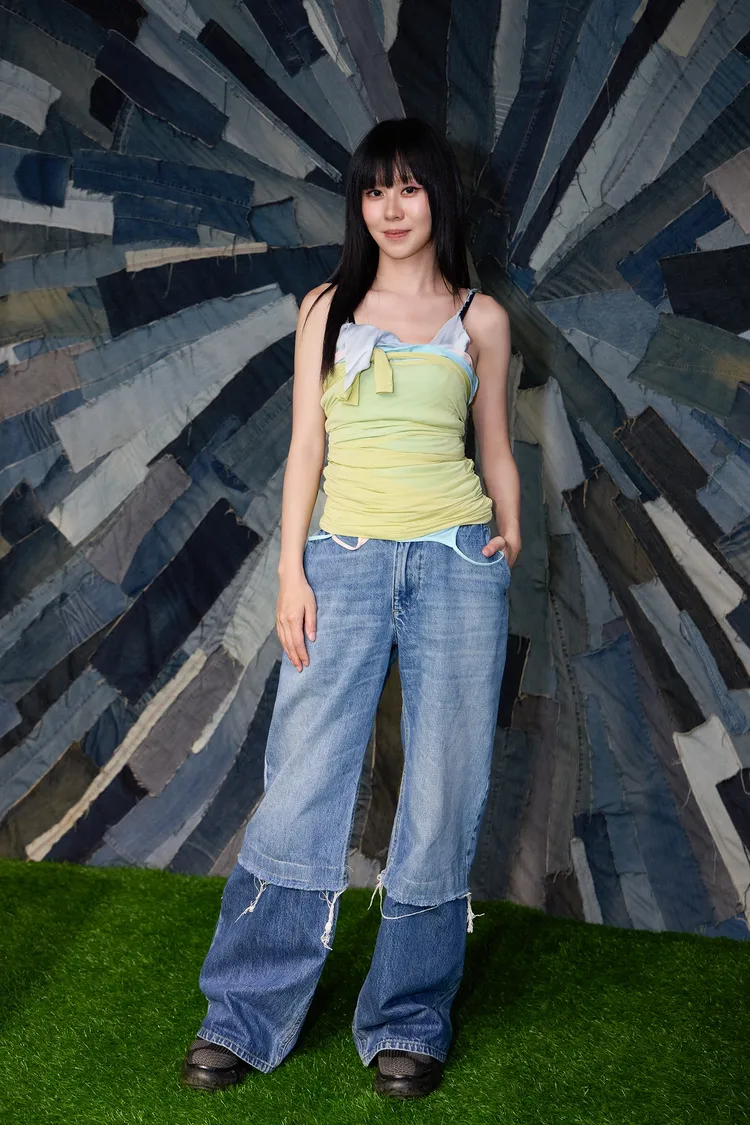 白安11月Legacy開唱，打趣不靠情勒衝票房。相信音樂提供