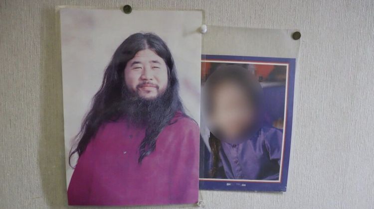 奧姆真理教復辟？麻原彰晃次子疑成接班人