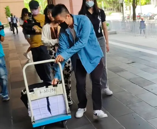 柯文哲交保生變? 高院合議庭名單出爐!最快今天裁定