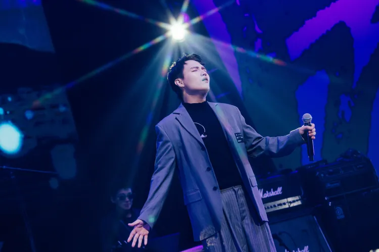 蔣玉傑年底將推出個人專輯。以馬內利音樂工作室提供