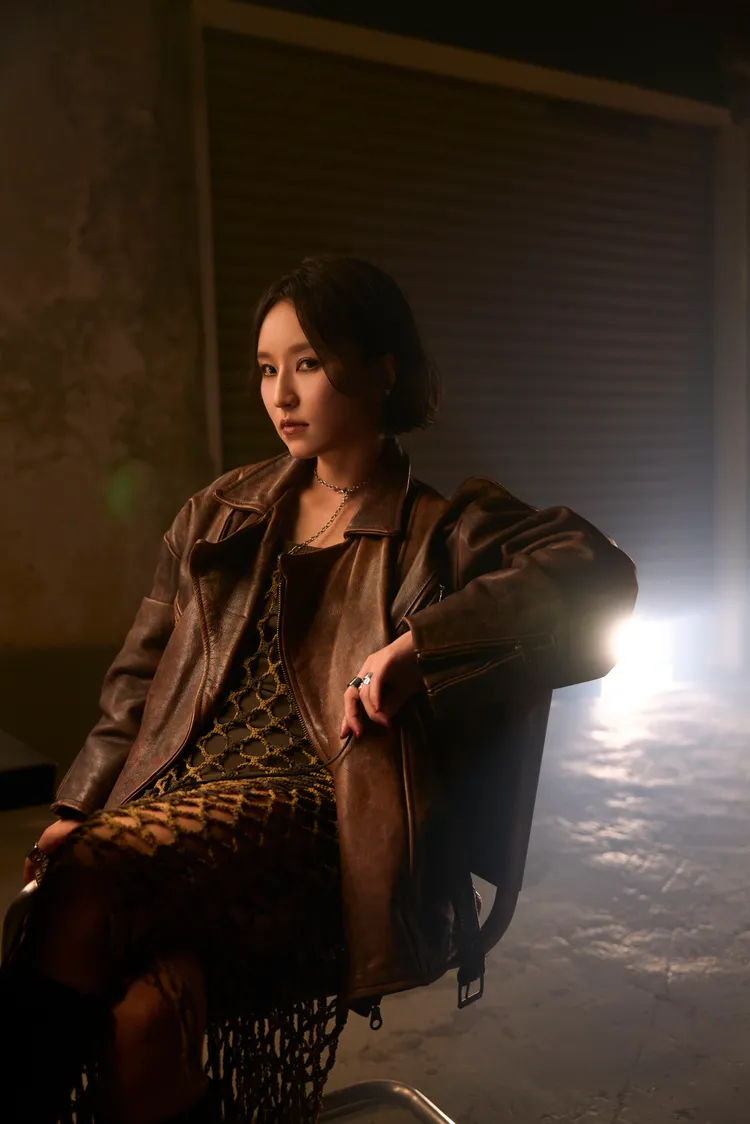 法蘭。相信音樂提供