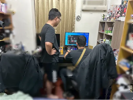 「色影師」栽了!硬碟淫片爆炸多29少女受害 恐關25年