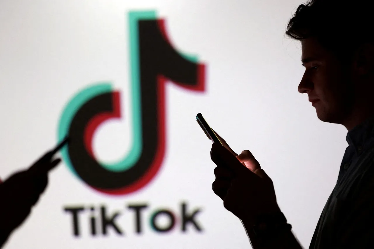 被视为最重要的TikTok演算法,将由美国掌控。路透社