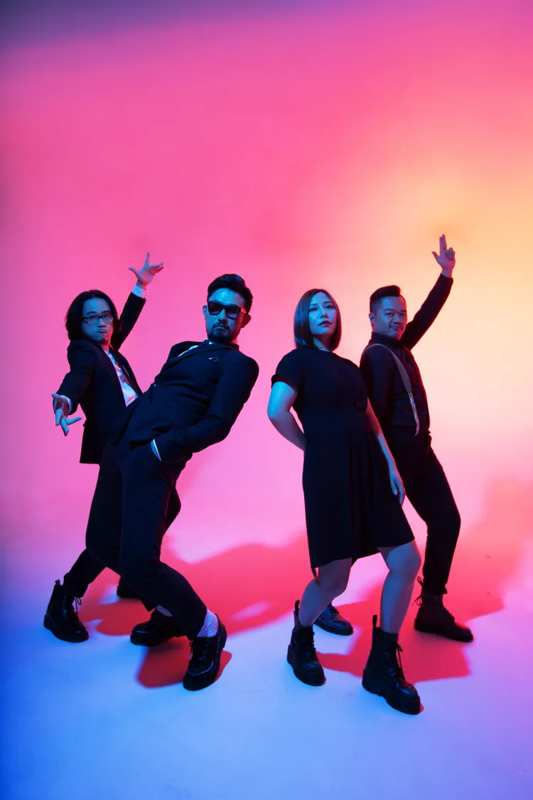 八十八顆芭樂籽將參與此次演出。笨道策展有限公司提供