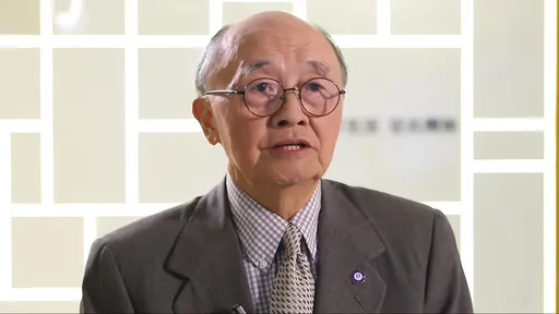 被譽「外交教科書」前外長程建人病逝 享壽86歲