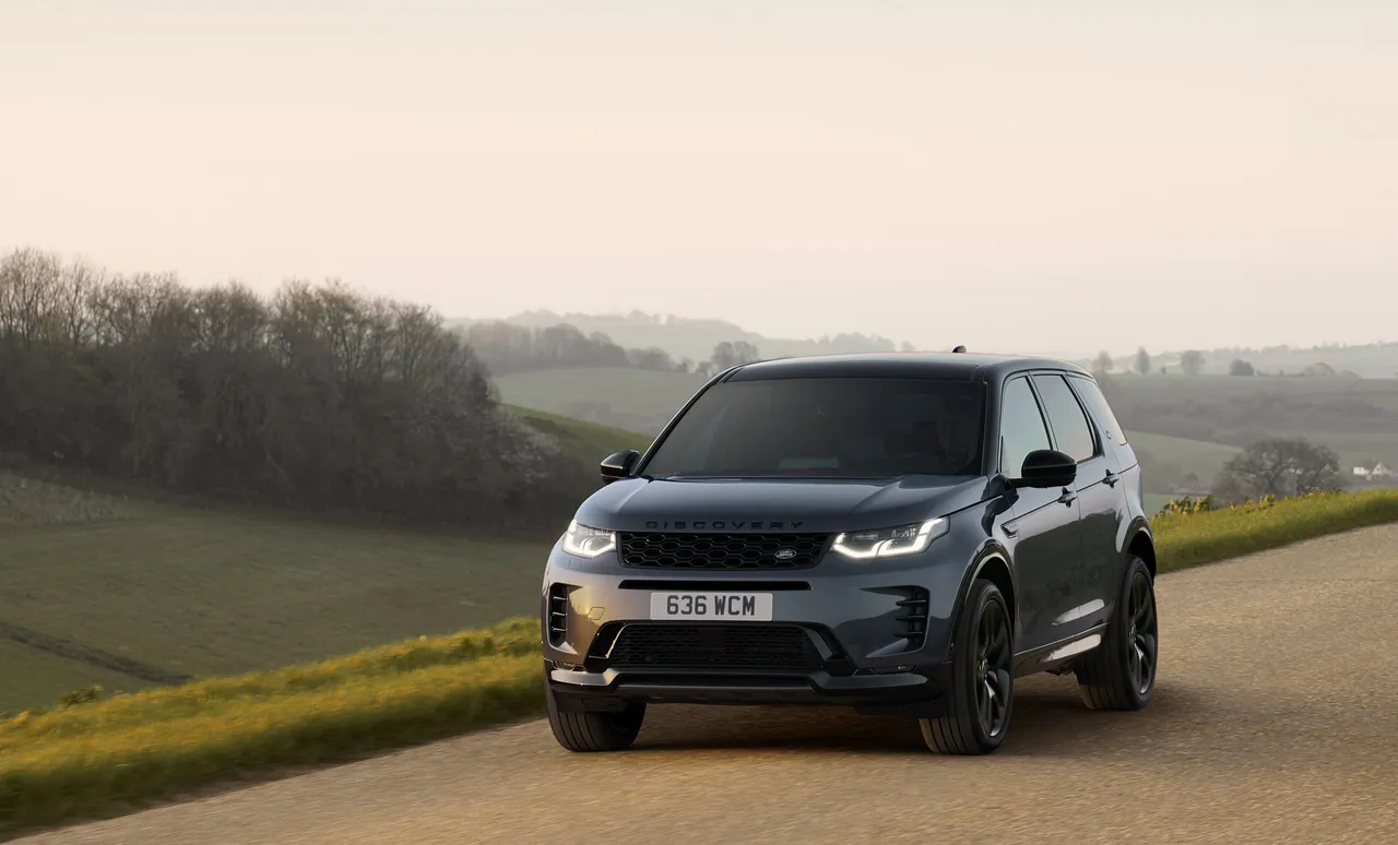 JLR Taiwan旗下所有車系皆可享有長達5至6年的原廠保養。原廠照片