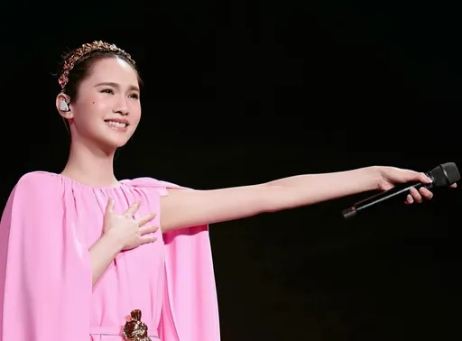 楊丞琳結婚6年術後突預告「有事要說」 深夜揭不容易開口的情緒:不再內耗
