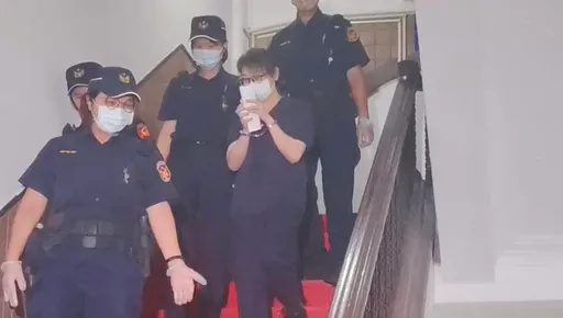 惡保母姊妹上訴首出庭 怒批一審引用媒體報導致國官偏見影響判決