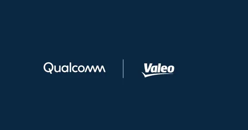 高通携手Valeo扩大合作 推全球ADAS与自驾整合解决方案