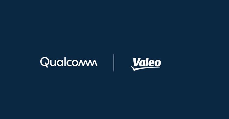 高通攜手Valeo擴大合作　推全球ADAS與自駕整合解決方案