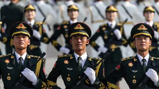 小心!北京九三大閱兵將至 在中國少說日語、不要看起來像日本人