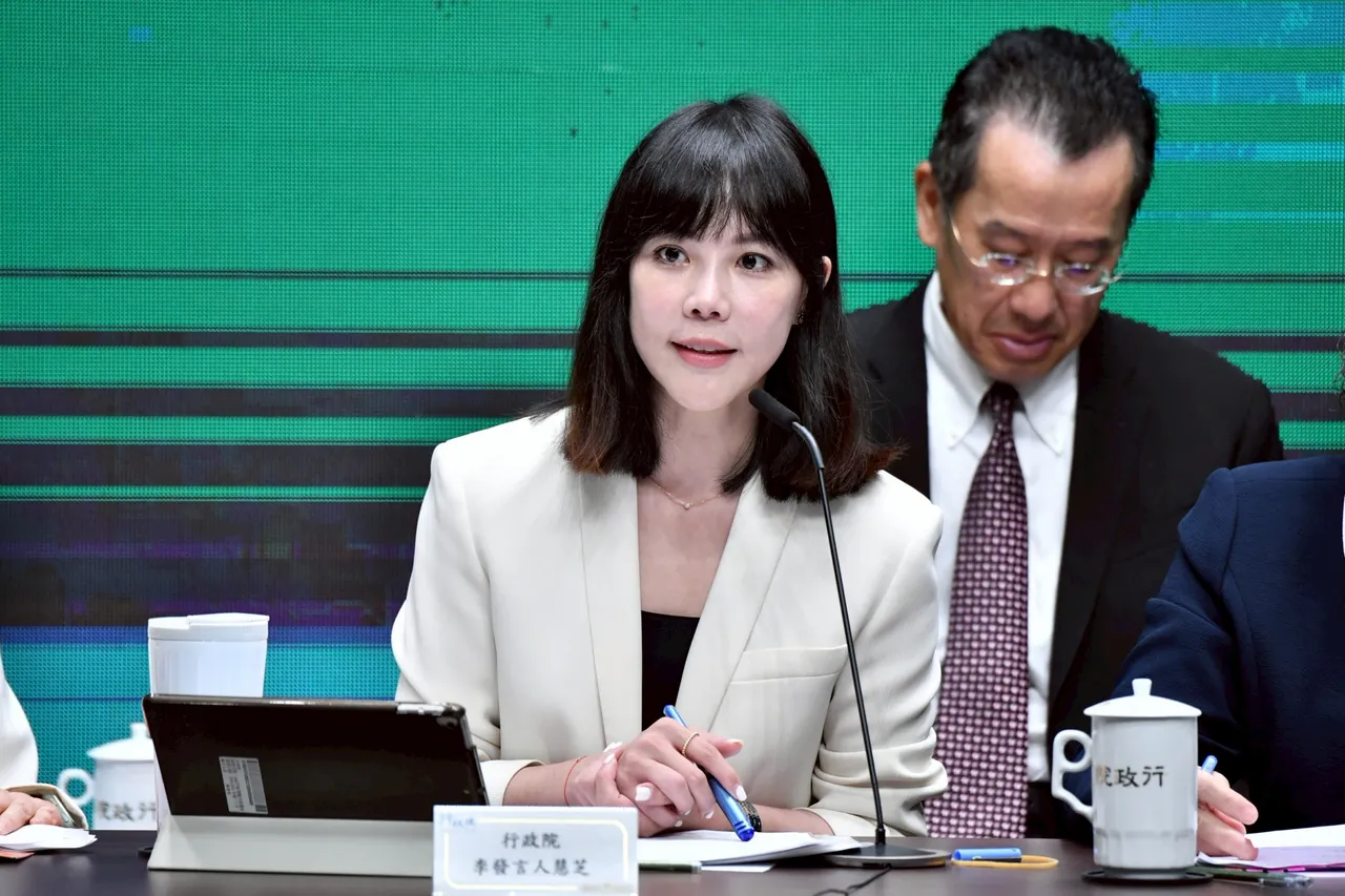 10月電價調漲!行政院:尊重電價審議會決定|壹蘋新聞網